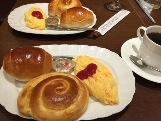 パン工房鳴門屋　今里店